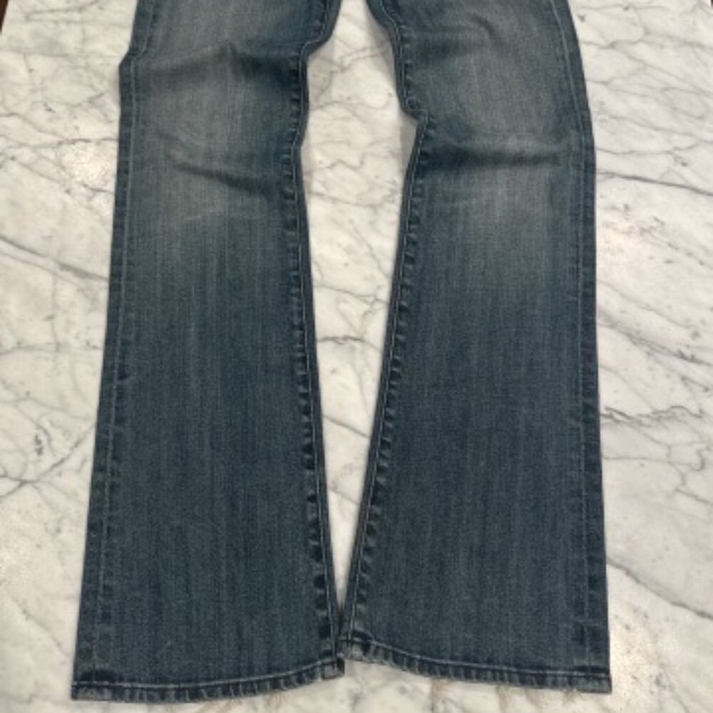 7 For All Mankind Bootcut Jeans - Picture 2 of 8